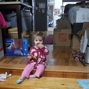 Meet your Posher, Denise